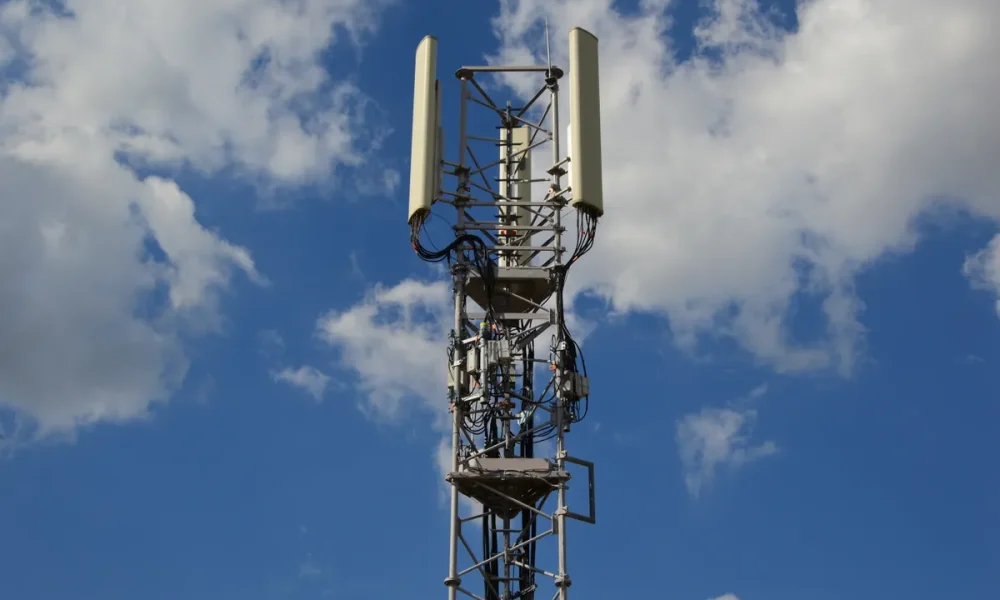 Vodafone Xavier Niel stake