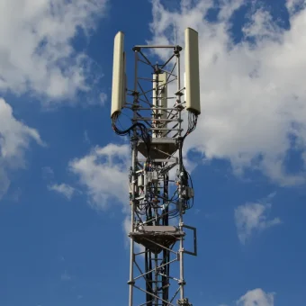 Vodafone Xavier Niel stake