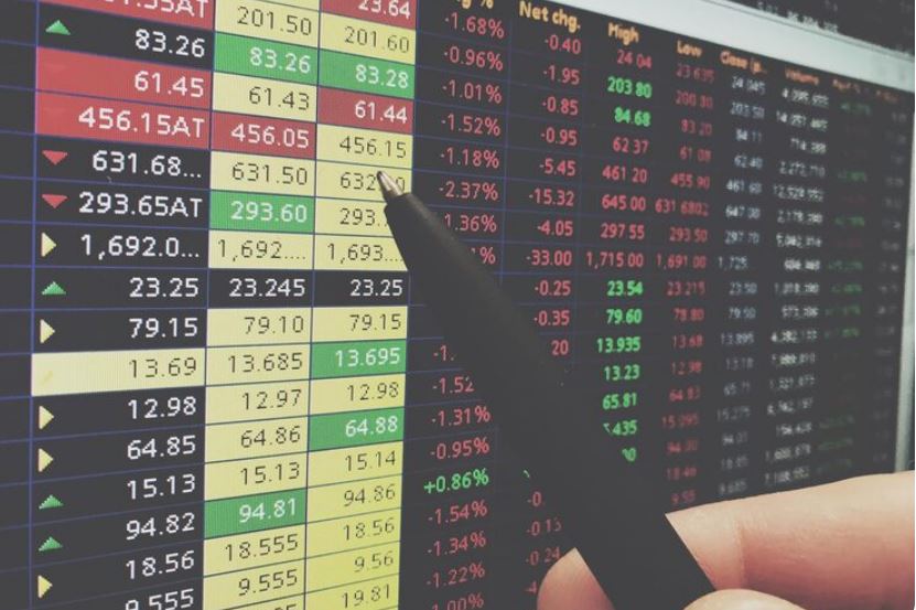 Wen Stock