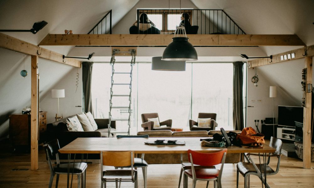 Maximise Your Productivity with a Mezzanine Floor Solution