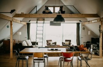 Maximise Your Productivity with a Mezzanine Floor Solution