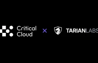 Critical Cloud