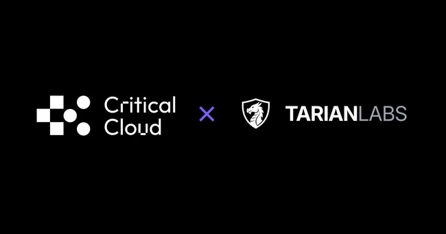 Critical Cloud