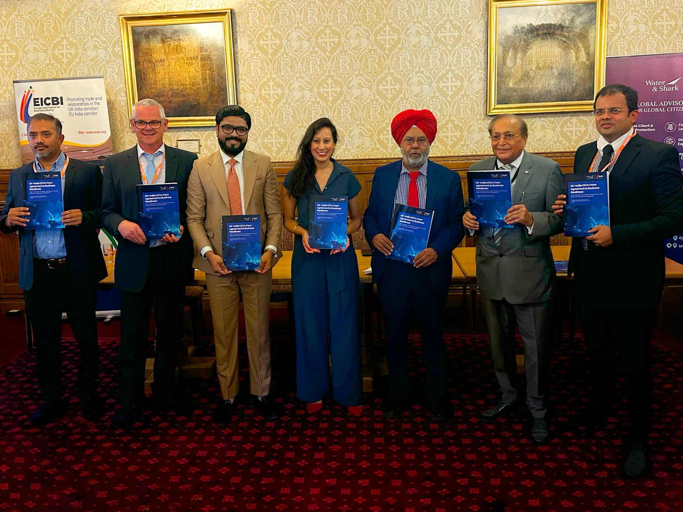 UK-India trade deal enters force as business readiness report warns of preparedness gap