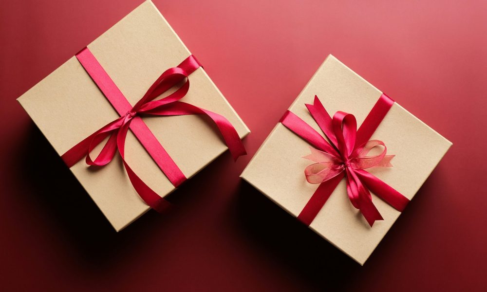 International Corporate Gifting