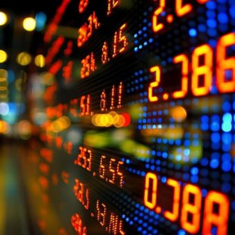 kioxia stock