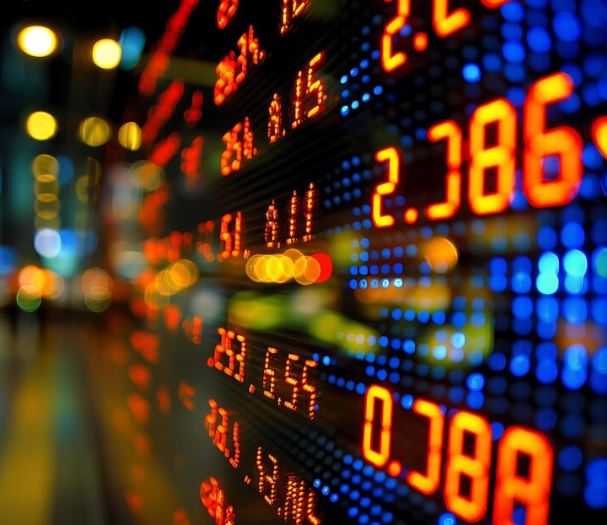 kioxia stock