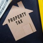 nyc property tax