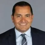 Mauricio Pincheira Chemico Group