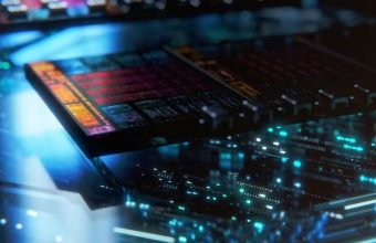 Amd Anthropic Chip Investment Deal