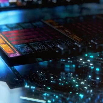 Amd Anthropic Chip Investment Deal