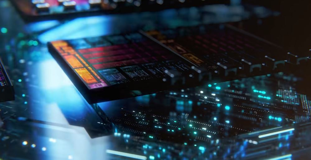 Amd Anthropic Chip Investment Deal