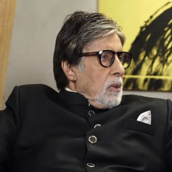 Amitabh Bachchan Ayodhya Land Investment