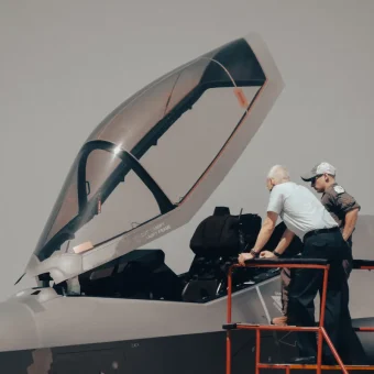 BAE Systems passive income