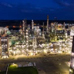 BP share price dividend