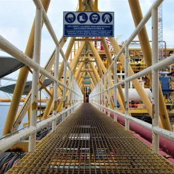 BP share price outlook