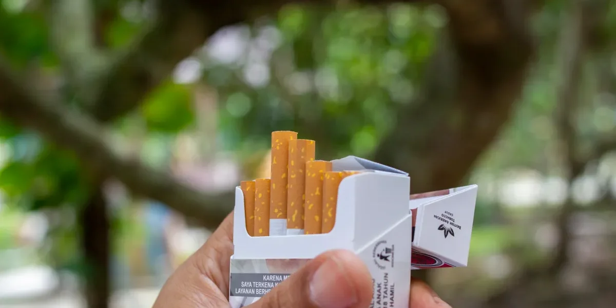 British American Tobacco dividend