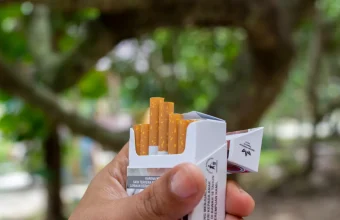 British American Tobacco dividend