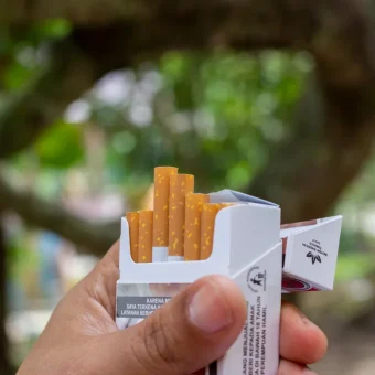 British American Tobacco dividend