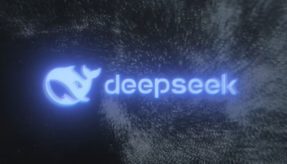 Deepseek Investment Round Suspended