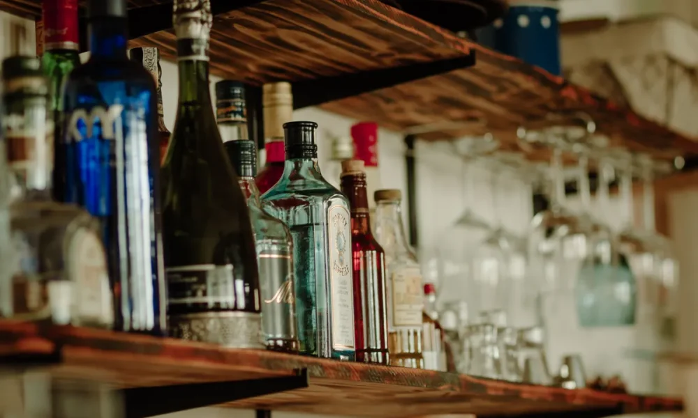 Diageo share price outlook