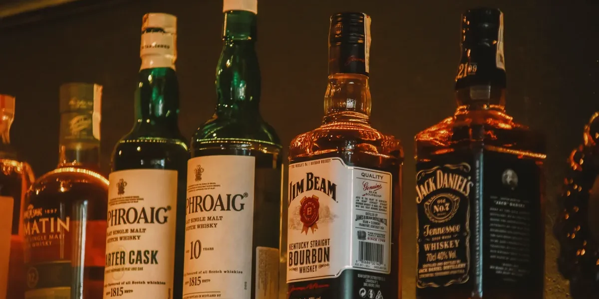 Diageo share price recovery