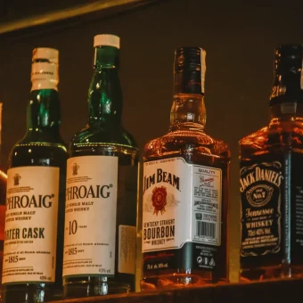 Diageo share price recovery