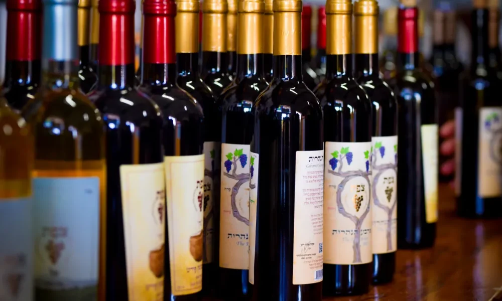Diageo shares turnaround