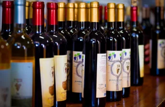 Diageo shares turnaround