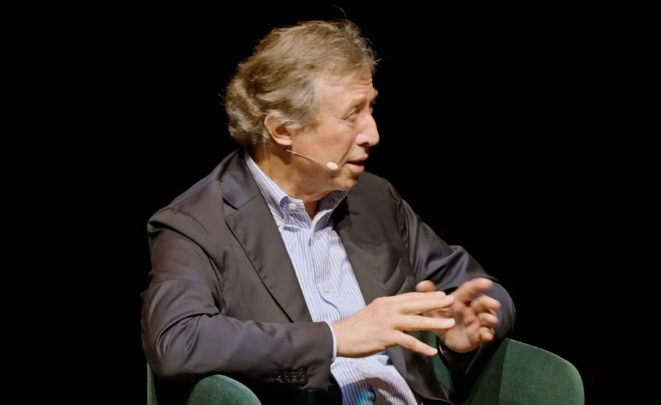 Dieter Schwarz Tech Investment