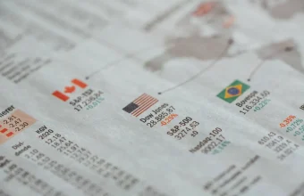 FTSE 100 tracker ISA