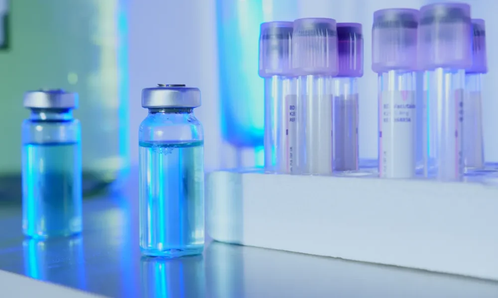 Faron Pharmaceuticals share price