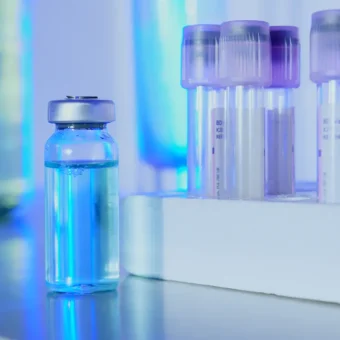 Faron Pharmaceuticals share price