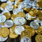 Fresnillo shares buying opportunity
