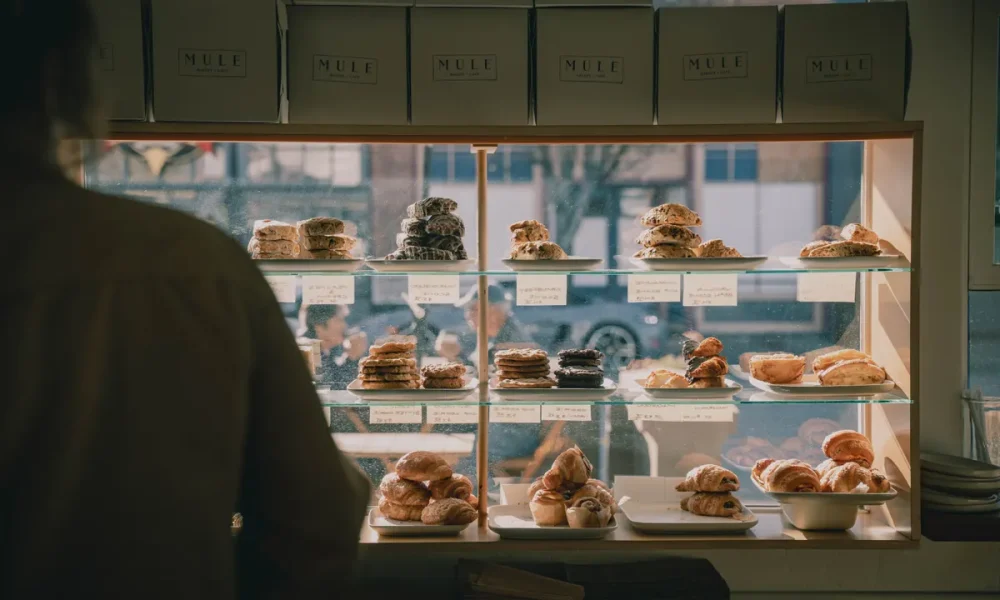 Greggs share price outlook