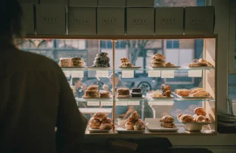 Greggs share price outlook