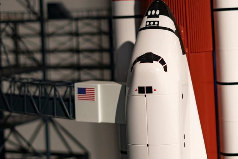Harvard Spacex Portfolio Investment