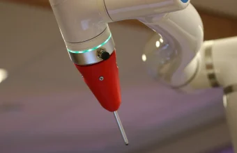 Intuitive Surgical share price