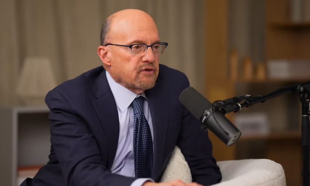 Jim Cramer Uber Investment Opinion