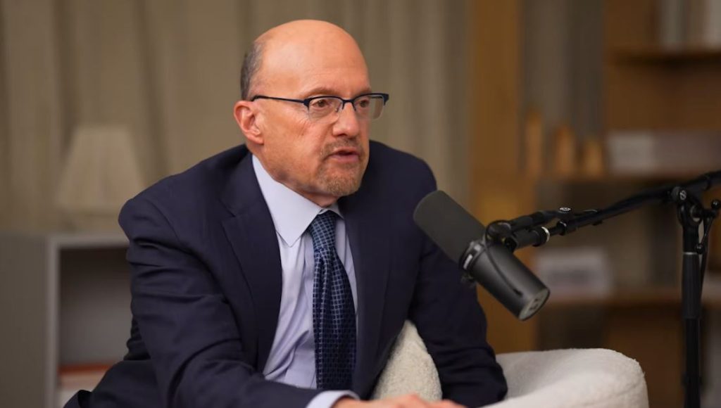 Jim Cramer Uber Investment Opinion