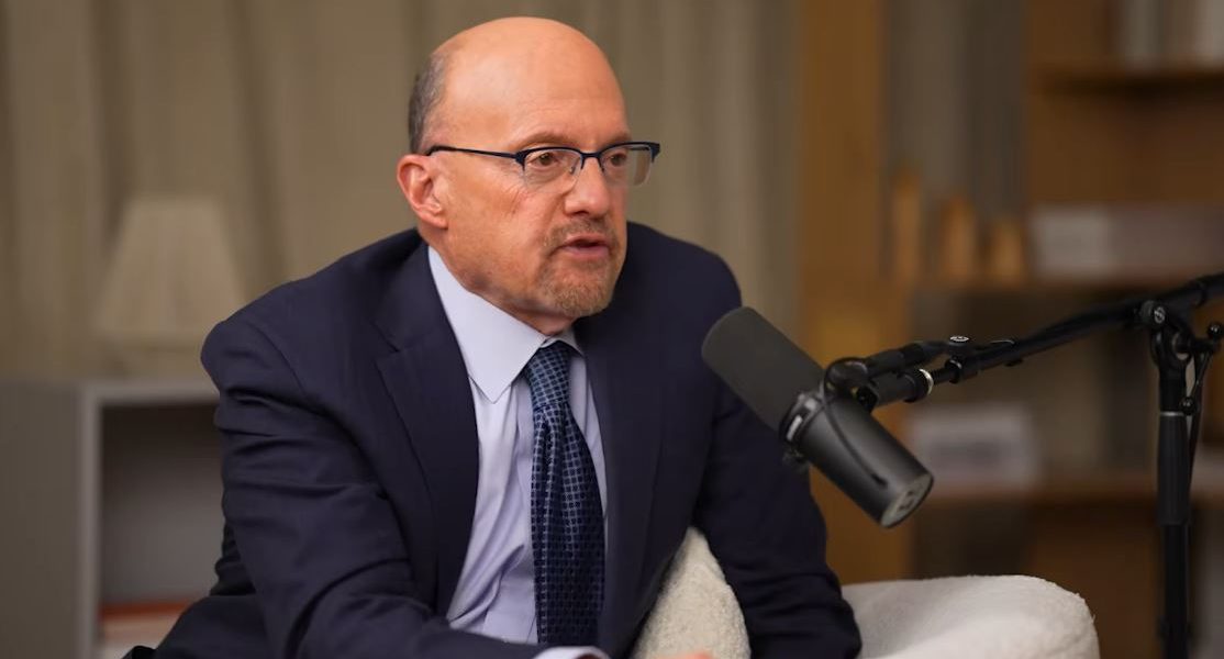 Jim Cramer Uber Investment Opinion