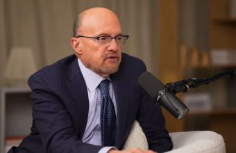 Jim Cramer Uber Investment Opinion