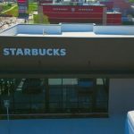 Kenny G Starbucks Investment