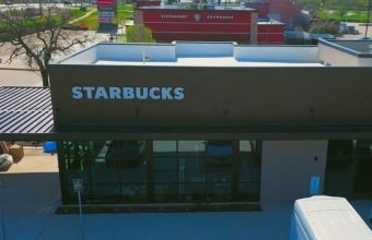 Kenny G Starbucks Investment