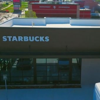 Kenny G Starbucks Investment