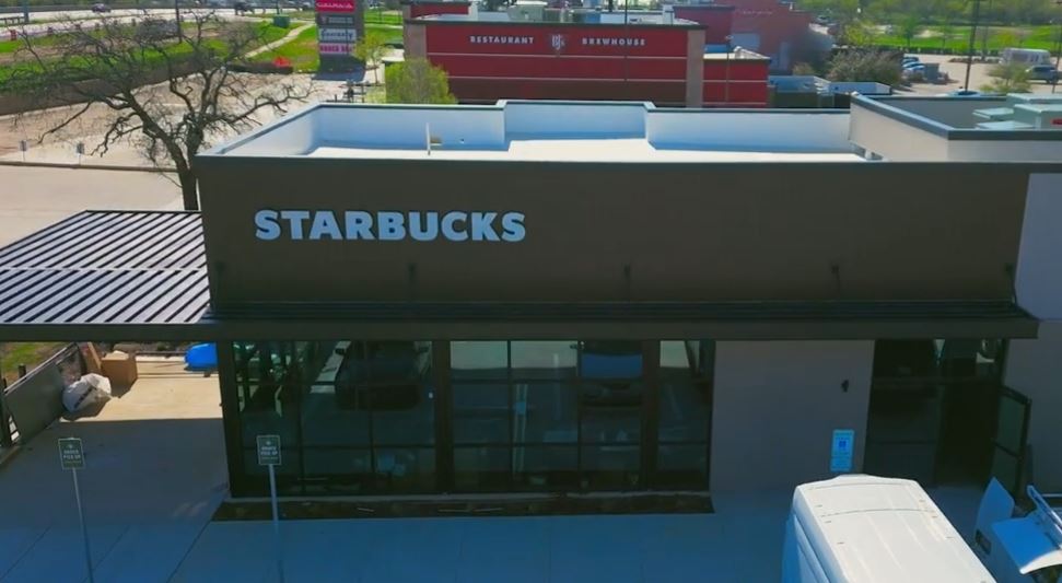 Kenny G Starbucks Investment