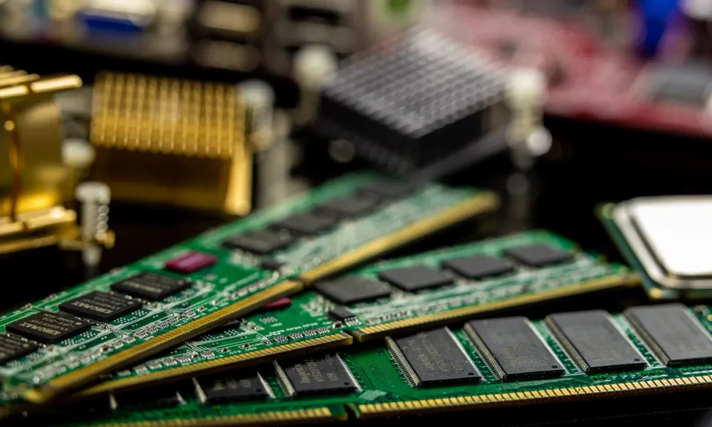 Micron stock price forecast