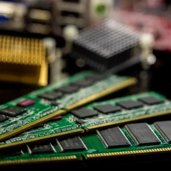 Micron stock price forecast