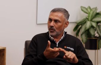 Nikesh Arora Investment Gains
