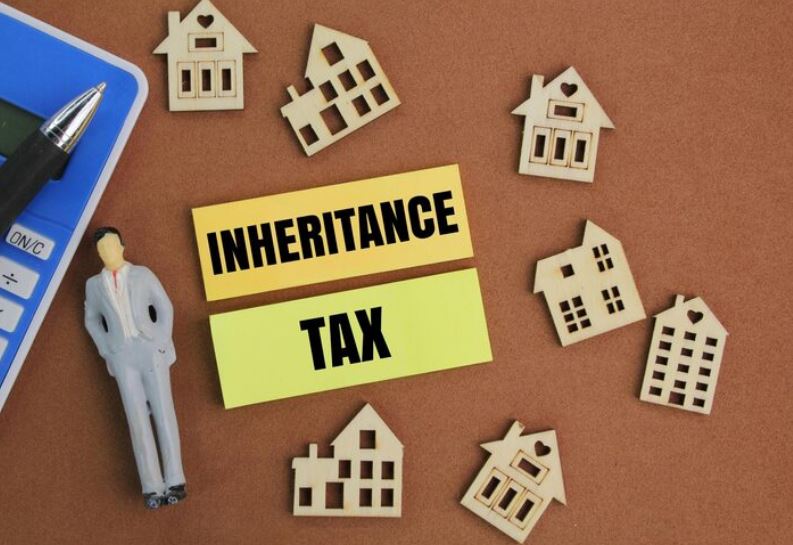 Octopus Inheritance Tax Scheme